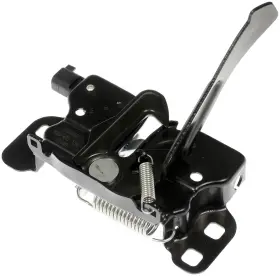 Dorman 820-421 Hood Latch Assembly Compatible With Select Chrysler/dodge Models