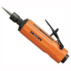 10B2500-01 DOTCO Inline Grinder Rpm Collet