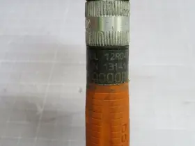 12R0400-18 DOTCO Straight Air Die Grinder #3