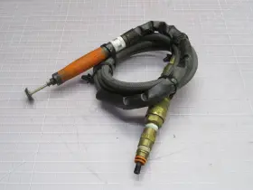 12R0400-18 DOTCO Straight Air Die Grinder