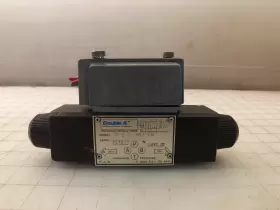 0F3C-10B1 DOUBLE A Tsp Flow Control Valve