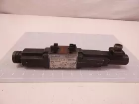 3-4-10B1-DC12 DOUBLE A Vpqf Cl Cy Flow Pressure Rating Valve
