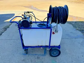 CFAR50 DRAMM Coldfogger Ar Gallon Hose Pump Sprayer #2