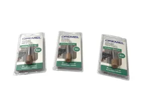 2615000932 DREMEL Grinding Sharpening Bit Oxide Stone