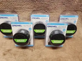 2615P368AA DREMEL Versa Extreme Scour Pads Pack #2