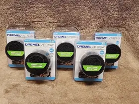 2615P368AA DREMEL Versa Extreme Scour Pads Pack