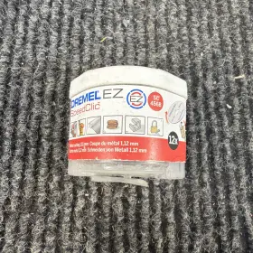 2615S456JD DREMEL Ez Speedclic Cutting Wheels