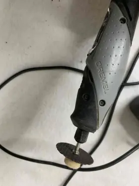 65756756 DREMEL Electric Rotary Tool #2