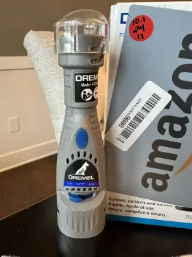 7020-PGK DREMEL Light Tools #2