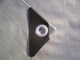 21554 DRY TOP Tarp Feet #3