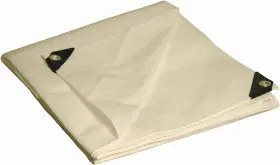 32030 DRY TOP Poly Tarp Feet