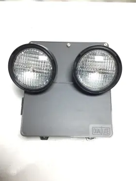 N4X7-0625 DUAL-LITE Emergency Lighting Unit