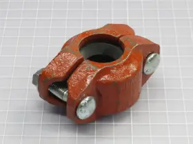 GT-402 DUCCO Steel Pipe Coupling