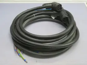 EV07EE-H DUOSIDA Connector Cable