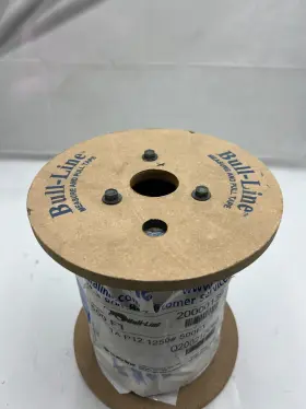 20000139 DURA-LINE Bull Tape Ta Tensile #2