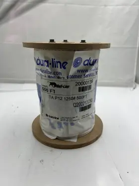 20000139 DURA-LINE Bull Tape Ta Tensile #3