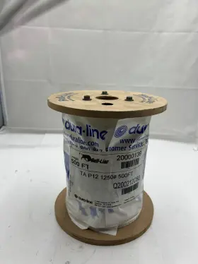 20000139 DURA-LINE Bull Tape Ta Tensile