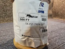 2413412A02 DURA-LINE Bull Tape Polypull Ta #2