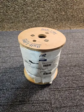 2413412A02 DURA-LINE Bull Tape Polypull Ta
