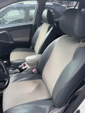L8-V7ES DURAFIT SEAT COVERS Toyota Base Se