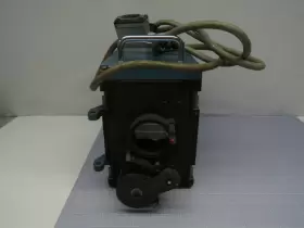 D-R281-20AV DURAG Opacity Dust Concentration Monitor #2