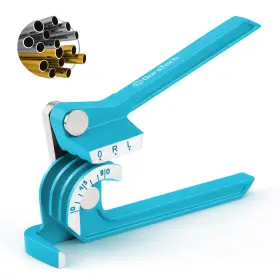 DTTB03S-BL DURATECH Tube Bender Pipe
