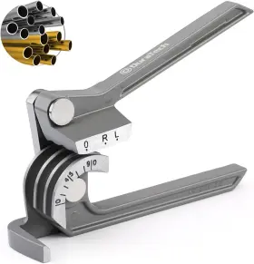 DTTB03S DURATECH Tube Bender Pipe