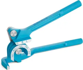 DTTB180S DURATECH Tubing Bender Pipe Tube