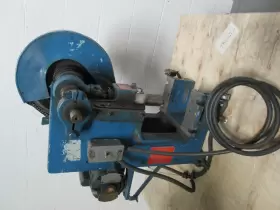 C45E201M-GR DUTY MASTER Punch Press