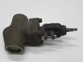 A105N Flow Control Valve #2