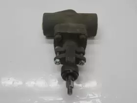 A105N Flow Control Valve #3