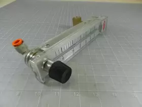 46360 DWYER Scfh Air Rate Master Flowmeter