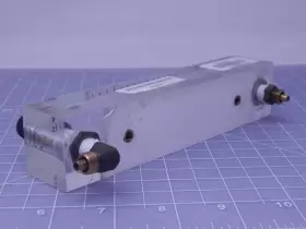 AAFR8 DWYER Flowmeter #2