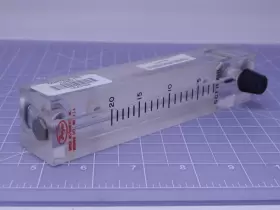 AAFR8 DWYER Flowmeter #3