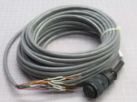 14006350050 DYNAPAR Resolver Cable