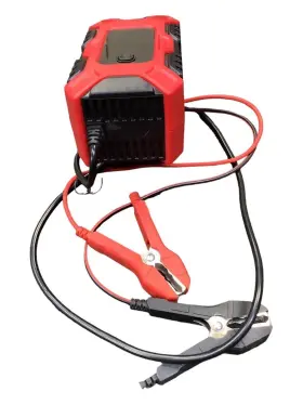 3-STAGE E-FAST Smart Battery Chager #3