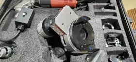 80-4000-10 E.H. WACHS COMPANY Dynaprep Sdfs Pipe Cutter Split #3