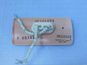 CRC10066 E-MITTER Ceremic Radiant Heating-element #2