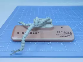 CRC10066 E-MITTER Ceremic Radiant Heating-element #3