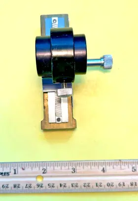 ST19-2024 EALING Lens Mount Barrel #2