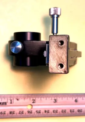 ST19-2024 EALING Lens Mount Barrel #3