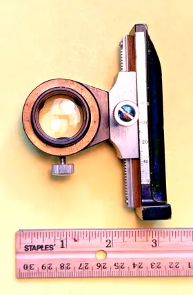 ST19-2024 EALING Lens Mount Barrel