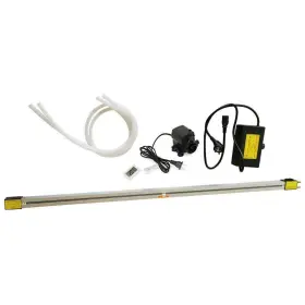 Eapmic Hgwmtzxl1560uscsw Pvc Heating Bender 12inch 30cm Manual Max Bending Width 12 Inch