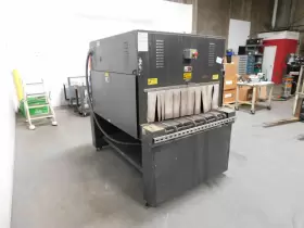 ET3612 EASTEY Shrink Tunnel Oven #2