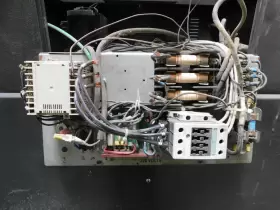 ET3612 EASTEY Shrink Tunnel Oven #3