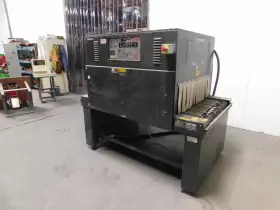 ET3612 EASTEY Shrink Tunnel Oven