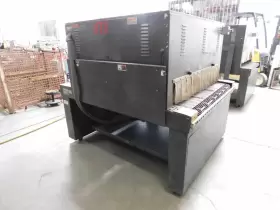 ET4803 EASTEY Shrink Tunnel Oven #2