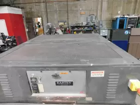 ET4803 EASTEY Shrink Tunnel Oven #3