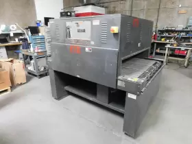 ET4803 EASTEY Shrink Tunnel Oven