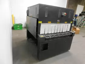 ET4812-MBVZ EASTEY Shrink Tunnel Oven Repair #2